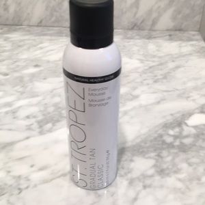 Brand new St. Tropez Gradual Tan Mousse
